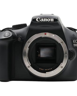 Canon 1100d 