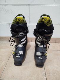 SCARPONI SCI UOMO TAGLIA 42.5