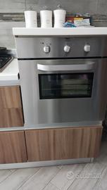 forno da incasso rex electrolux FQ 60X