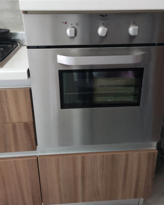 forno da incasso rex electrolux FQ 60X