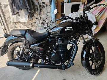 royal enfield Mateor 350