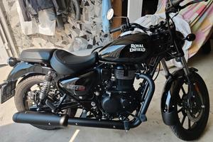 royal enfield Mateor 350