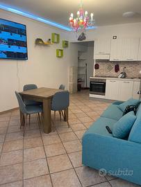 Bilocale Via Ziccardi - Campobasso