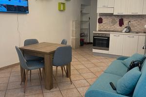 Bilocale Via Ziccardi - Campobasso