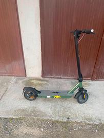 Monopattino elettrico