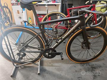 Tarmac SL8 SWorks RTP 54  full Ceramic Speed