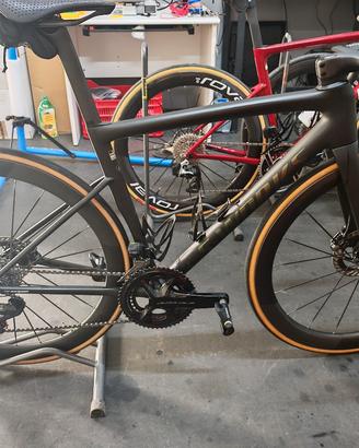 Tarmac SL8 SWorks RTP 54  full Ceramic Speed