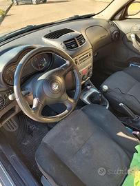 alfa romeo 147 1.9jtdm 