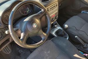 alfa romeo 147 1.9jtdm 