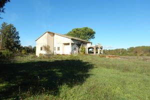 CASA INDIPENDENTE A NEPI