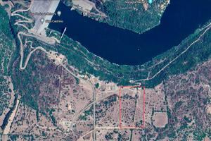 Terreno agricolo loc. Iloghe Dorgali