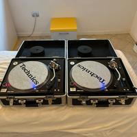Technics 1210 M5G