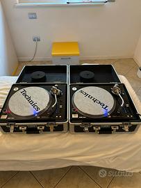 Technics 1210 M5G