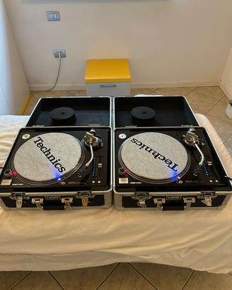 Technics 1210 M5G