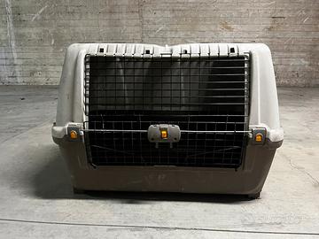 Kennel gabbia per cani media taglia
