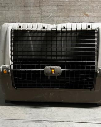Kennel gabbia per cani media taglia