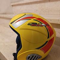 Casco Sci da Bambino/a