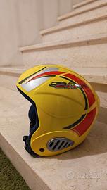 Casco Sci da Bambino/a