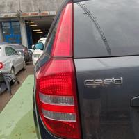 Fanale posteriore sinistro KIA CEE'D del 2008