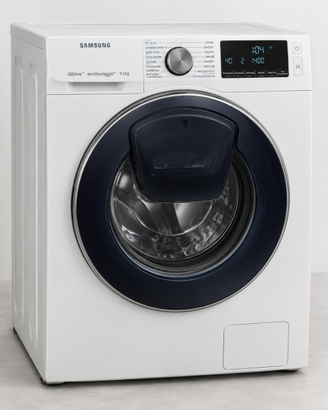 Lavatrice Samsung QuickDrive WW90M740NOA clas A+++