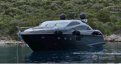 Sunseeker Predator 82
