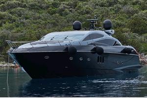 Sunseeker Predator 82