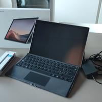 Microsoft Surface Pro 7