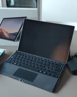 Microsoft Surface Pro 7