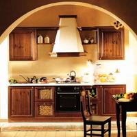 Cucine Legno Abete Mobili Arredi Rustici Cd0329