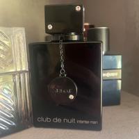 Profumo uomo