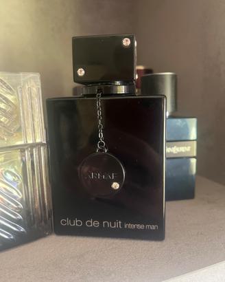 Profumo uomo