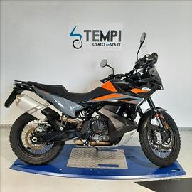 KTM 890 Adventure