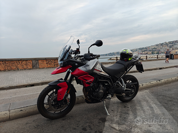Triumph Tiger 850 sport