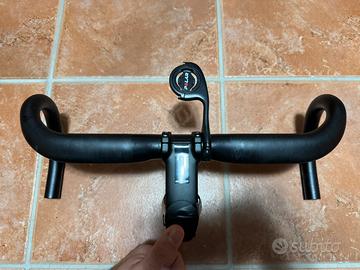 MANUBRIO BICI DA CORSA