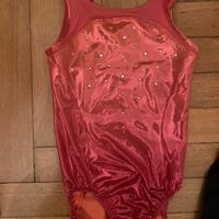 Body ginnastica artistica 