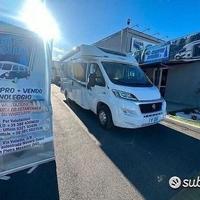 Carado mobil t 334 garage