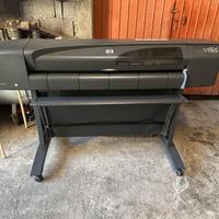 stampanteStampante Plotter HP DesignJet 800 – Non