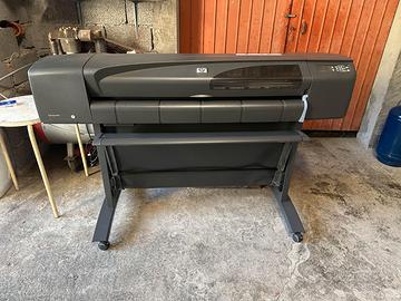 stampanteStampante Plotter HP DesignJet 800 – Non