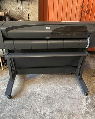 stampanteStampante Plotter HP DesignJet 800 – Non