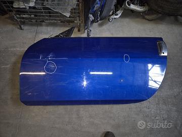 Porta - Portiera Sinistra Per Nissan 350Z 2007