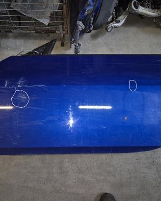 Porta - Portiera Sinistra Per Nissan 350Z 2007