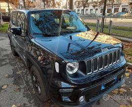 Jeep renegade come nuova