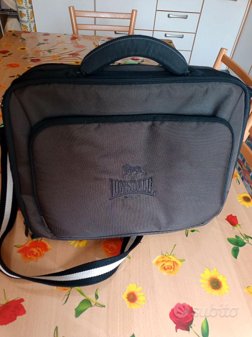 Borsa PC Portatile 15 pollici - Informatica In vendita a Modena