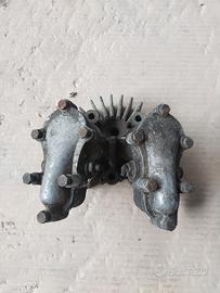 TESTA GALLETTO 192 MOTO GUZZI 