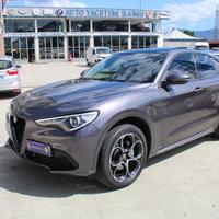 ALFA ROMEO - Stelvio - 2.2 T.diesel 210 CV AT8 Q4