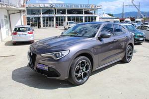 ALFA ROMEO - Stelvio - 2.2 T.diesel 210 CV AT8 Q4