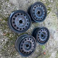 Cerchi in ferro ford