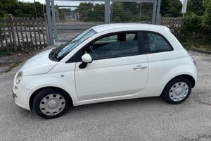 Fiat 500 1.2 benzina