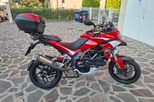 Multistrada 1200 Dair mod. 2014