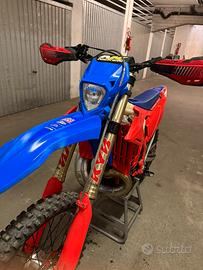 Beta 300 rr race 2025